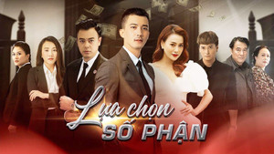 Lựa Chọn Số Phận kép