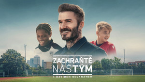 Példaképünk, Beckham kép
