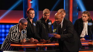 Celebrity Family Feud 5. évad Ep.2 2. epizód