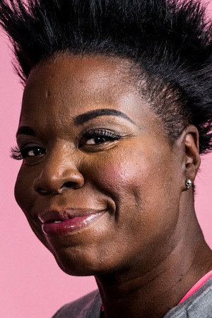Leslie Jones profil kép