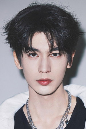 张凌赫 profil kép