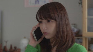 おちたらおわり 1. évad Ep.9 9. epizód