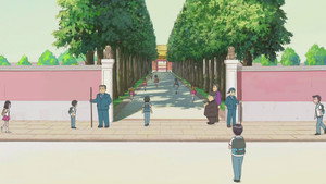 甜心格格 5. évad Ep.2 2. epizód