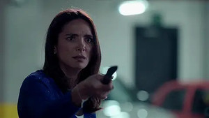 Las de siempre 1. évad Ep.5 5. epizód