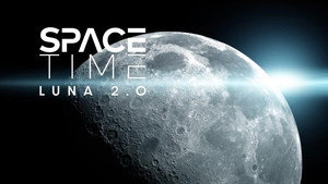 Spacetime 3. évad Ep.1 1. epizód