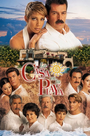 La casa en la playa 1. évad (2000-04-10) poszter