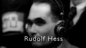 Nuremberg: Nazis on Trial 1. évad Ep.3 3. epizód
