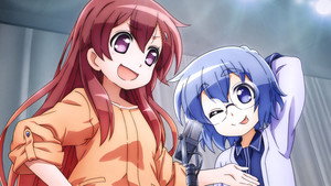 まえせつ！ kép