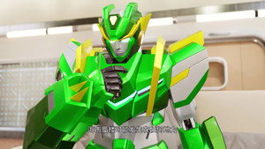 变形联盟3越空勇者 3. évad Ep.6 6. epizód