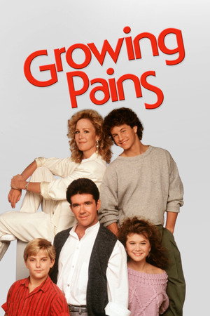 Growing Pains poszter