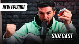 Sidecast 1. évad Ep.18 18. epizód