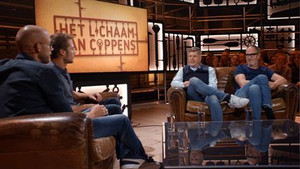 Het Lichaam van Coppens 6. évad Ep.5 5. epizód