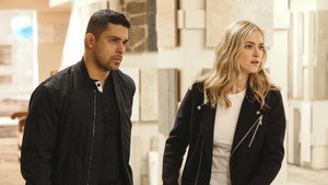 NCIS: Tengerészeti helyszínelők 14. évad Ep.19 A fal