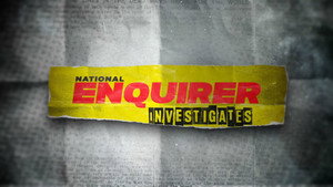 National Enquirer Investigates kép