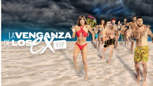 La Venganza de los Ex VIP kép