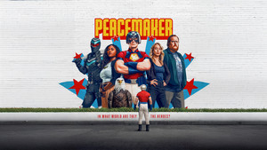 Peacemaker - Békeharcos kép