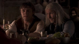 Kaamelott 4. évad Ep.90 90. epizód