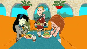 Kim Possible 4. évad Ep.12 12. epizód