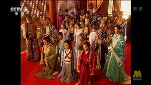 杨门女将 1. évad Ep.2 2. epizód
