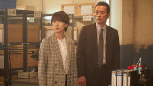 未解決の女 警視庁文書捜査官 1. évad Ep.8 8. epizód