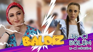 Baldız 5. évad Ep.36 36. epizód