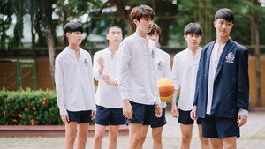 บทเพื่อน บทเพลง The Series 1. évad Ep.12 12. epizód