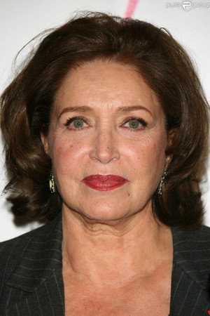 Françoise Fabian profil kép