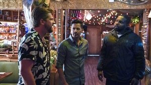 Magnum P.I. 3. évad Ep.5 5. epizód