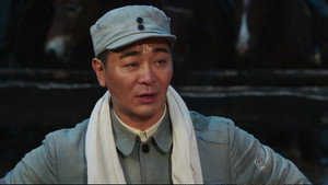 烈火战马 1. évad Ep.28 28. epizód