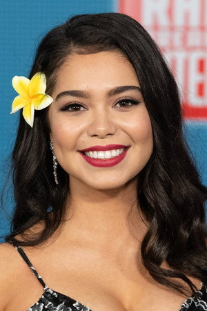 Auliʻi Cravalho profil kép