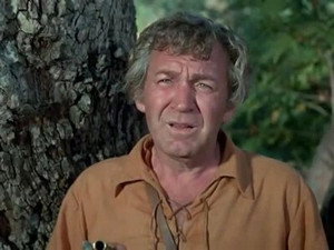 Daniel Boone 5. évad Ep.11 11. epizód