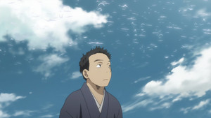 蟲師 2. évad Ep.8 8. epizód