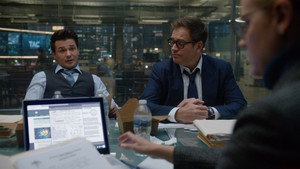 Bull 3. évad Ep.12 12. epizód