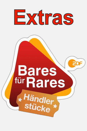 Bares für Rares - Lieblingsstücke Speciális epizódok (2021-01-03) poszter