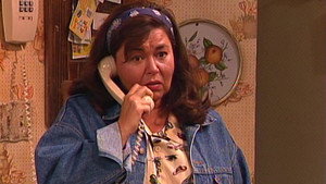 Roseanne 5. évad Ep.3 3. epizód