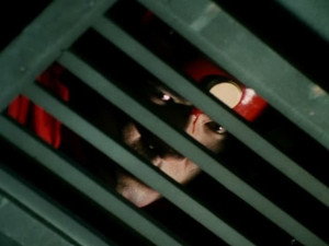 忍者戦隊カクレンジャー 1. évad Ep.16 16. epizód