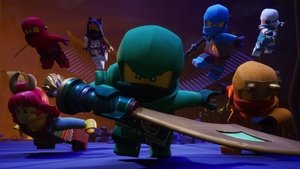 LEGO Ninjago - Sárkányok birodalma 1. évad Ep.20 A belső erő