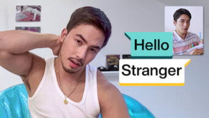 Hello, Stranger kép