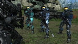 Red vs. Blue 9. évad Ep.12 12. epizód