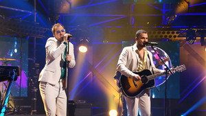 The Tribute - Battle of the Bands 3. évad Ep.6 6. epizód