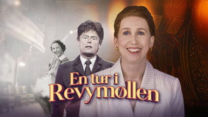 En Tur i Revymøllen kép