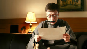 潜伏 kép