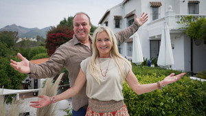 Frans & Mariska, Stellen op de Proef kép