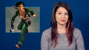 Tropes vs. Women in Video Games 1. évad Ep.8 8. epizód