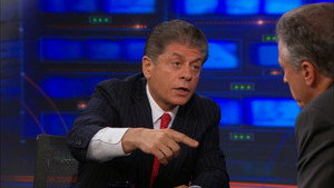 The Daily Show 20. évad Ep.29 29. epizód