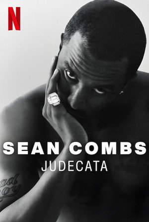 Sean Combs: A számvetés ideje poszter