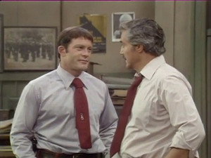 Barney Miller 6. évad Ep.10 10. epizód