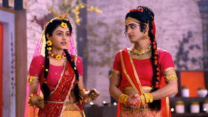 राधाकृष्ण 1. évad Ep.339 339. epizód