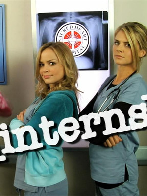 Scrubs: Interns poszter