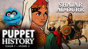 Puppet History 7. évad Ep.3 3. epizód